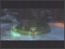 2 - Rozdział V (1) - Solucja - Jade Empire: Edycja Specjalna - poradnik do gry