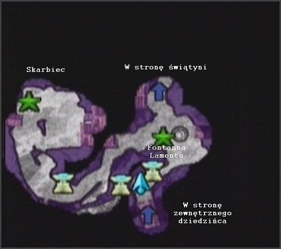 • Klejnot Mocy: Znajdź klejnot - Rozdział V (2) - Solucja - Jade Empire: Edycja Specjalna - poradnik do gry