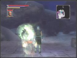 • Kraina Duchów: Staw czoła Posłańcowi Cierpienia - Rozdział V (2) - Solucja - Jade Empire: Edycja Specjalna - poradnik do gry