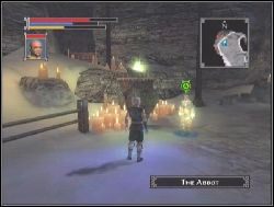 • Kraina Duchów: Zniszcz Odrażającą Istotę w świątyni - Rozdział V (2) - Solucja - Jade Empire: Edycja Specjalna - poradnik do gry