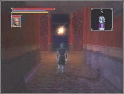 • Powrót do Lamentu: Zorientuj się w sytuacji - Rozdział V (2) - Solucja - Jade Empire: Edycja Specjalna - poradnik do gry