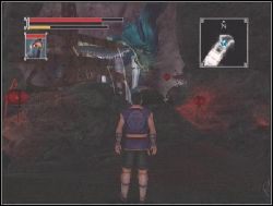 • Los Mistrza: Udaj się do sali tronowej / Zniszcz kamienne demony - Rozdział VII - Solucja - Jade Empire: Edycja Specjalna - poradnik do gry