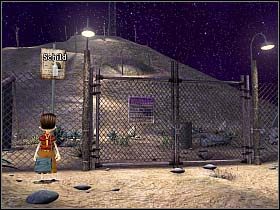 8 - Na ratunek Cornelii, 20:24 - Wypadek przy pracy... | Mały przestępca, 19:00, Na ratunek Cornelii - Tony Tough 2: A Rakes Progress - poradnik do gry