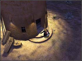 7 - Na ratunek Cornelii, 20:24 - Wypadek przy pracy... | Mały przestępca, 19:00, Na ratunek Cornelii - Tony Tough 2: A Rakes Progress - poradnik do gry