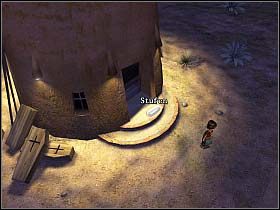 6 - Na ratunek Cornelii, 20:24 - Wypadek przy pracy... | Mały przestępca, 19:00, Na ratunek Cornelii - Tony Tough 2: A Rakes Progress - poradnik do gry