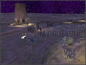 4 - Na ratunek Cornelii, 20:24 - Wypadek przy pracy... | Mały przestępca, 19:00, Na ratunek Cornelii - Tony Tough 2: A Rakes Progress - poradnik do gry