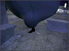 Ten za wypożyczenie pojazdu zażycza sobie 30 centów - Na ratunek Cornelii, 20:24 - Wypadek przy pracy... | Mały przestępca, 19:00, Na ratunek Cornelii - Tony Tough 2: A Rakes Progress - poradnik do gry