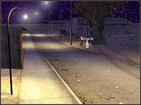 2 - Na ratunek Cornelii, 20:24 - Wypadek przy pracy... | Mały przestępca, 19:00, Na ratunek Cornelii - Tony Tough 2: A Rakes Progress - poradnik do gry