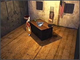 4 - Za kratkami... | Mały przestępca, 19:00, Na ratunek Cornelii | Tony Tough 2 - Tony Tough 2: A Rakes Progress - poradnik do gry