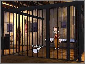 3 - Za kratkami... | Mały przestępca, 19:00, Na ratunek Cornelii | Tony Tough 2 - Tony Tough 2: A Rakes Progress - poradnik do gry