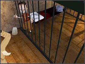 2 - Za kratkami... | Mały przestępca, 19:00, Na ratunek Cornelii | Tony Tough 2 - Tony Tough 2: A Rakes Progress - poradnik do gry