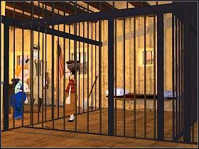 1 - Za kratkami... | Mały przestępca, 19:00, Na ratunek Cornelii | Tony Tough 2 - Tony Tough 2: A Rakes Progress - poradnik do gry