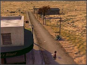 3 - Jeśli nie drzwiami, to może oknem...? | Mały przestępca, 19:00, Na ratunek Cornelii - Tony Tough 2: A Rakes Progress - poradnik do gry