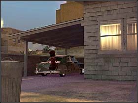 2 - Jeśli nie drzwiami, to może oknem...? | Mały przestępca, 19:00, Na ratunek Cornelii - Tony Tough 2: A Rakes Progress - poradnik do gry