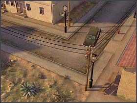 1 - Jeśli nie drzwiami, to może oknem...? | Mały przestępca, 19:00, Na ratunek Cornelii - Tony Tough 2: A Rakes Progress - poradnik do gry