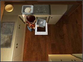 1 - Tropiciel w akcji... (cz.2) | Porwanie, 15:45 | Tony Tough 2 - Tony Tough 2: A Rakes Progress - poradnik do gry