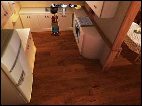 Tony knuje w związku z tym kolejny diabelski plan - Tropiciel w akcji... (cz.1) | Porwanie, 15:45 | Tony Tough 2 - Tony Tough 2: A Rakes Progress - poradnik do gry