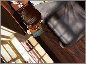 3 - Tropiciel w akcji... (cz.1) | Porwanie, 15:45 | Tony Tough 2 - Tony Tough 2: A Rakes Progress - poradnik do gry