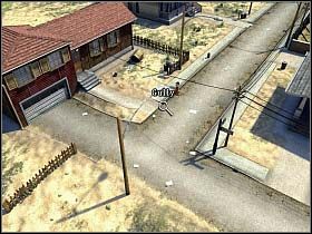 2 - Tropiciel w akcji... (cz.1) | Porwanie, 15:45 | Tony Tough 2 - Tony Tough 2: A Rakes Progress - poradnik do gry