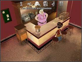 6 - Ziarnko do ziarnka aż zbierze się... (cz.2) | Ulice, 13:42 | Tony Tough 2 - Tony Tough 2: A Rakes Progress - poradnik do gry