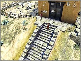 4 - Ziarnko do ziarnka aż zbierze się... (cz.2) | Ulice, 13:42 | Tony Tough 2 - Tony Tough 2: A Rakes Progress - poradnik do gry