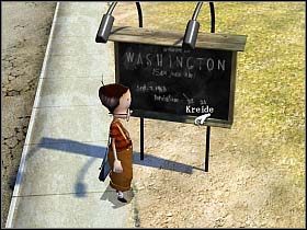 3 - Ziarnko do ziarnka aż zbierze się... (cz.2) | Ulice, 13:42 | Tony Tough 2 - Tony Tough 2: A Rakes Progress - poradnik do gry