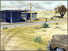 Tym razem nasz maniak na punkcie zmiany wyglądu zahacza przyjaciela w kwestii funduszy na perukę - Ziarnko do ziarnka aż zbierze się... (cz.2) | Ulice, 13:42 | Tony Tough 2 - Tony Tough 2: A Rakes Progress - poradnik do gry