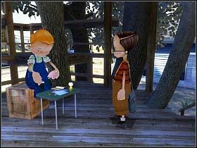 2 - Ziarnko do ziarnka aż zbierze się... (cz.2) | Ulice, 13:42 | Tony Tough 2 - Tony Tough 2: A Rakes Progress - poradnik do gry