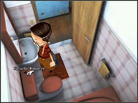 Chłopiec wraca więc na podwórko kolegi (drogą za cmentarzem lub ulicą przy placu budowy) i zagląda do domku na drzewie - Ziarnko do ziarnka aż zbierze się... (cz.2) | Ulice, 13:42 | Tony Tough 2 - Tony Tough 2: A Rakes Progress - poradnik do gry