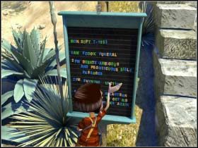 5 - Ziarnko do ziarnka aż zbierze się... (cz.1) | Ulice, 13:42 | Tony Tough 2 - Tony Tough 2: A Rakes Progress - poradnik do gry