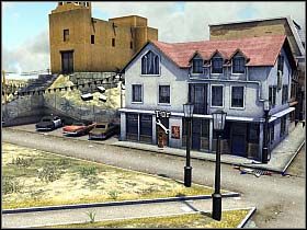 4 - Ziarnko do ziarnka aż zbierze się... (cz.1) | Ulice, 13:42 | Tony Tough 2 - Tony Tough 2: A Rakes Progress - poradnik do gry