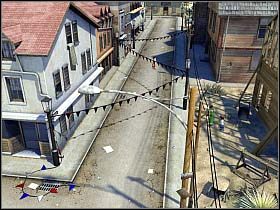 2 - Ziarnko do ziarnka aż zbierze się... (cz.1) | Ulice, 13:42 | Tony Tough 2 - Tony Tough 2: A Rakes Progress - poradnik do gry