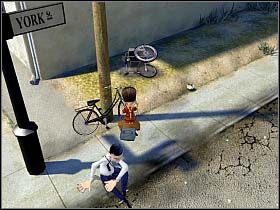 1 - Ziarnko do ziarnka aż zbierze się... (cz.1) | Ulice, 13:42 | Tony Tough 2 - Tony Tough 2: A Rakes Progress - poradnik do gry