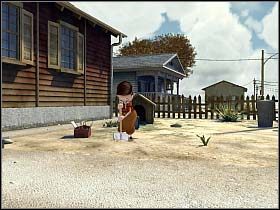 4 - Kim zostaniesz, jak dorośniesz...? (cz.2) | Ulice, 13:42 | Tony Tough 2 - Tony Tough 2: A Rakes Progress - poradnik do gry