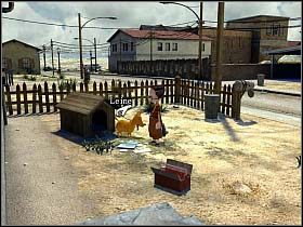 1 - Kim zostaniesz, jak dorośniesz...? (cz.2) | Ulice, 13:42 | Tony Tough 2 - Tony Tough 2: A Rakes Progress - poradnik do gry