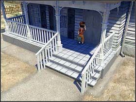 2 - Kim zostaniesz, jak dorośniesz...? (cz.1) | Ulice, 13:42 | Tony Tough 2 - Tony Tough 2: A Rakes Progress - poradnik do gry