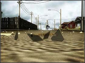 1 - Kim zostaniesz, jak dorośniesz...? (cz.1) | Ulice, 13:42 | Tony Tough 2 - Tony Tough 2: A Rakes Progress - poradnik do gry