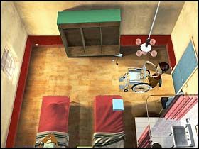 4 - Szpital, 13:24 - Bezczynność to nie moja specjalność.. | Szkoła, 8:25, Szpital 13:34 - Tony Tough 2: A Rakes Progress - poradnik do gry