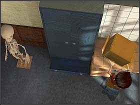 1 - Trzy godziny w kozie siedział, a to było tak.. | Szkoła, 8:25, Szpital 13:34 - Tony Tough 2: A Rakes Progress - poradnik do gry