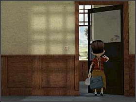 1 - Miłe złego początki... | Szkoła, 8:25, Szpital 13:34 | Tony Tough 2 - Tony Tough 2: A Rakes Progress - poradnik do gry