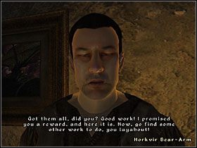 2 - [Misje inne] To Help a Hero, The Great Divide, Taxonomy of Obsession - The Elder Scrolls IV: Shivering Isles - poradnik do gry