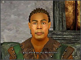 Gdzie: Split (SI20) - [Misje inne] To Help a Hero, The Great Divide, Taxonomy of Obsession - The Elder Scrolls IV: Shivering Isles - poradnik do gry