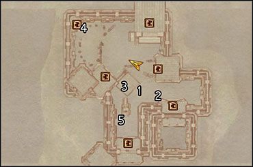 Vitharn Bailey - [Misje inne] Ghosts of Vitharn | The Elder Scrolls IV Shivering Isles - The Elder Scrolls IV: Shivering Isles - poradnik do gry