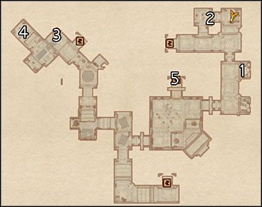 Vitharn Keep - [Misje inne] Ghosts of Vitharn | The Elder Scrolls IV Shivering Isles - The Elder Scrolls IV: Shivering Isles - poradnik do gry