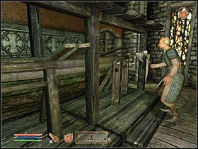 3 - [Misje New Sheoth] The Fork of Horripilation, Work is Never Done - The Elder Scrolls IV: Shivering Isles - poradnik do gry