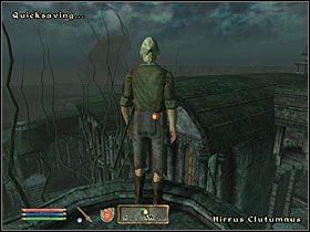 Gdzie: Bliss, Amiable Fanriene - [Misje New Sheoth] Final Resting, Falling Awake | TES IV Shivering Isles - The Elder Scrolls IV: Shivering Isles - poradnik do gry