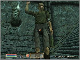 1 - [Misje New Sheoth] Final Resting, Falling Awake | TES IV Shivering Isles - The Elder Scrolls IV: Shivering Isles - poradnik do gry