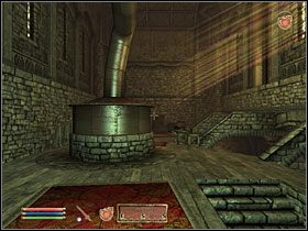 2 - [Misje New Sheoth] The Antipodean Hammer | The Elder Scrolls IV Shivering Isles - The Elder Scrolls IV: Shivering Isles - poradnik do gry