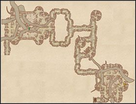 Pool of Dementia - [Główny wątek] The Roots of Madness | The Elder Scrolls IV Shivering Isles - The Elder Scrolls IV: Shivering Isles - poradnik do gry
