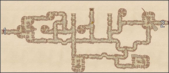 Fountainhead - [Główny wątek] The Roots of Madness | The Elder Scrolls IV Shivering Isles - The Elder Scrolls IV: Shivering Isles - poradnik do gry